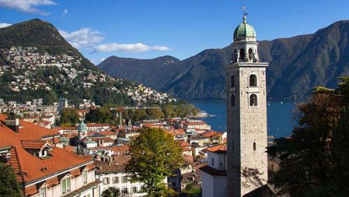 Cantone Ticino