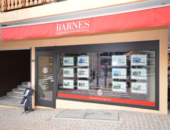 Agence Crans-Montana