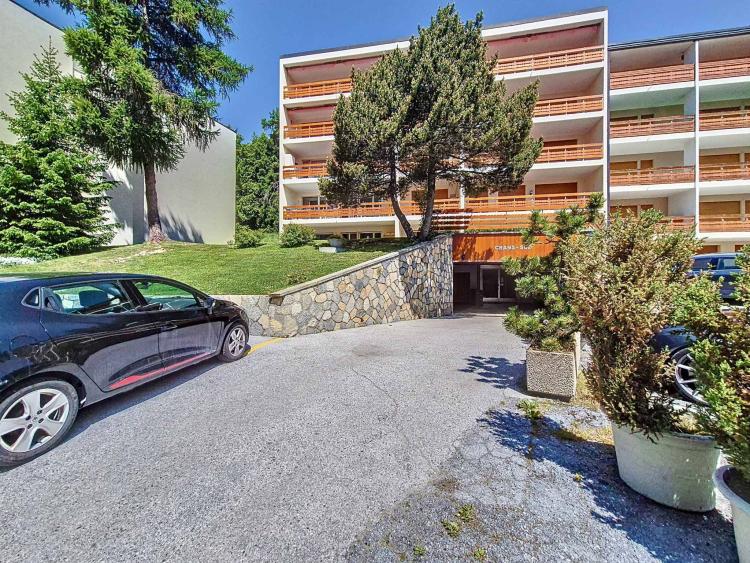 ESCLUSIVO - APPARTAMENTO 3.5 CAMERE