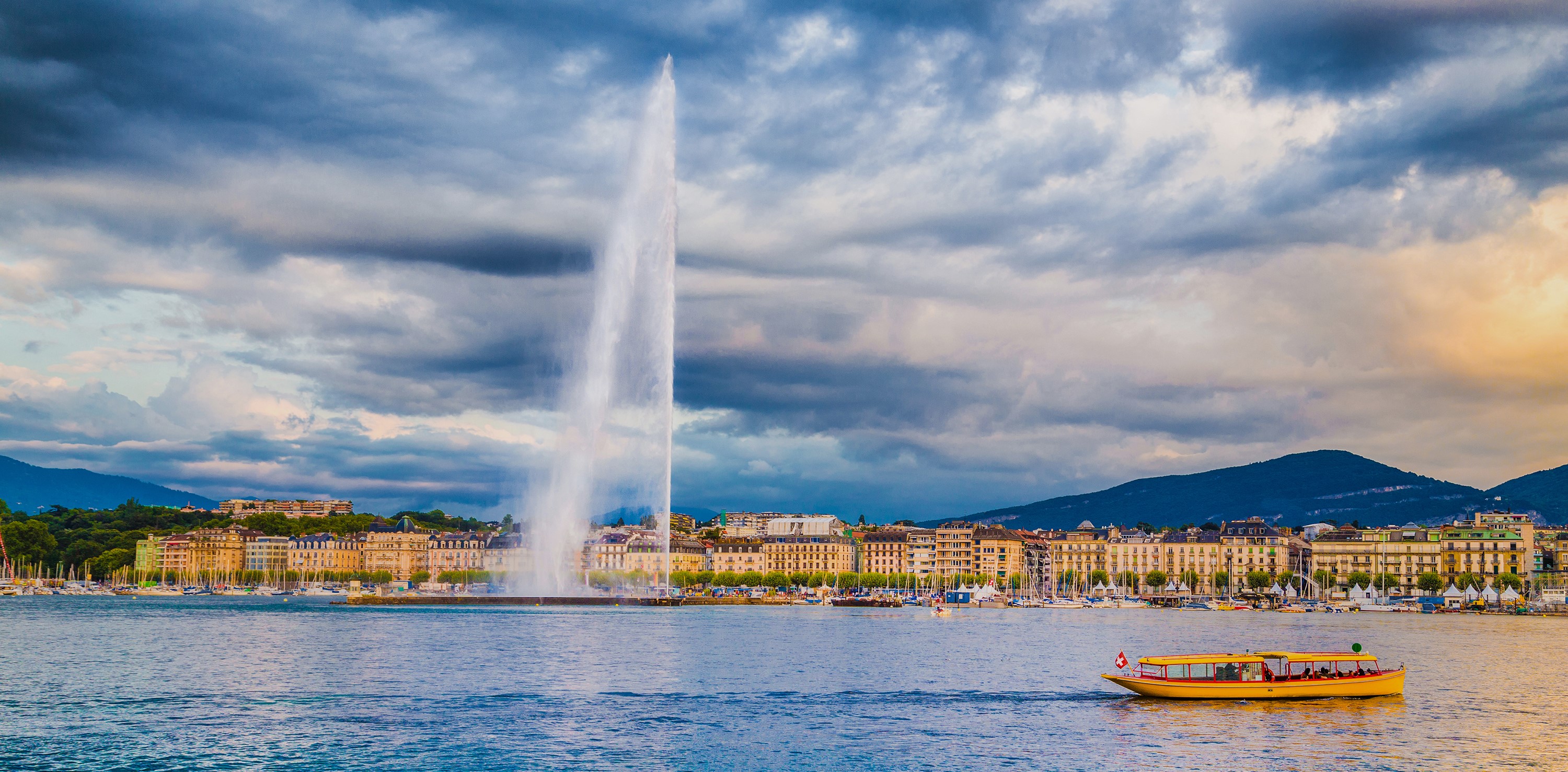 estimation bien Genève