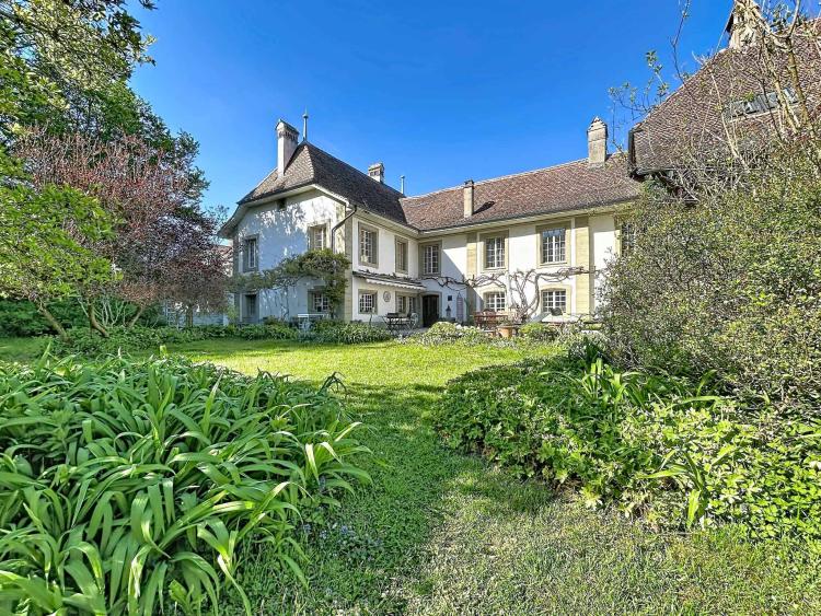 Un viaggio indietro nel tempo nel cuore di una tenuta storica!