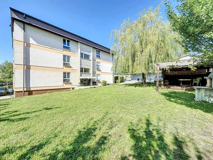 Appartamento di 4,5 locali a Boudry, ora a CHF 580.000.