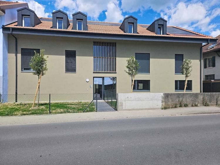 Nuovo appartamento di 3,5 locali con terrazza