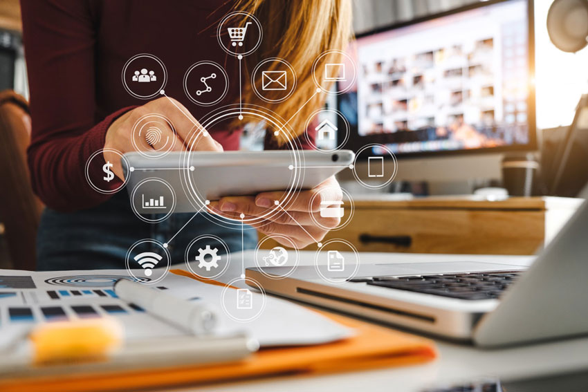 Marketing e digitale