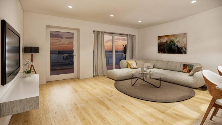 Discover a unique lifestyle in Boudry – Au Fil des Vignes Project