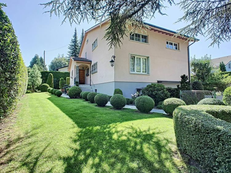 Appartamento di 165 mq nel cuore di una zona residenziale