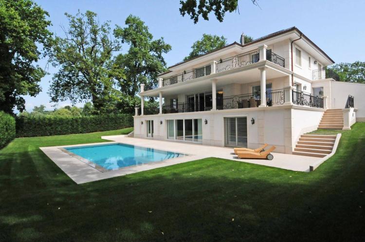 Stupenda nuova dimora