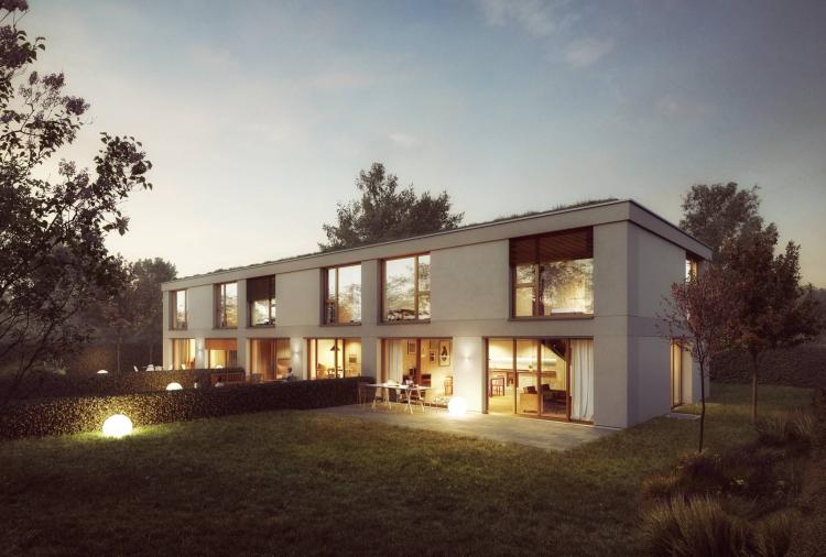 La Residenza des Ormes - Villa C