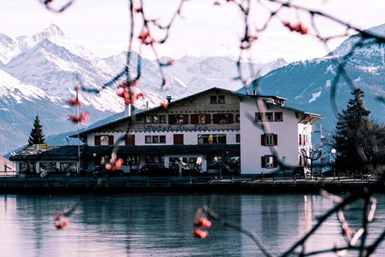 À la découverte de Crans-Montana