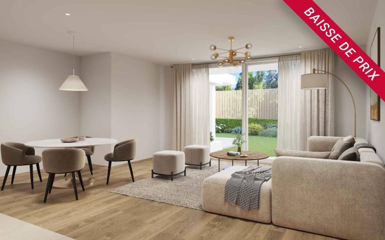 2,5-Zimmer-Wohnung