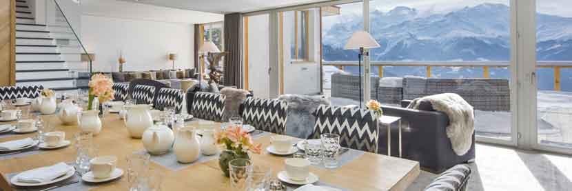 Brexit, une aubaine pour le marché lémanique du luxe?