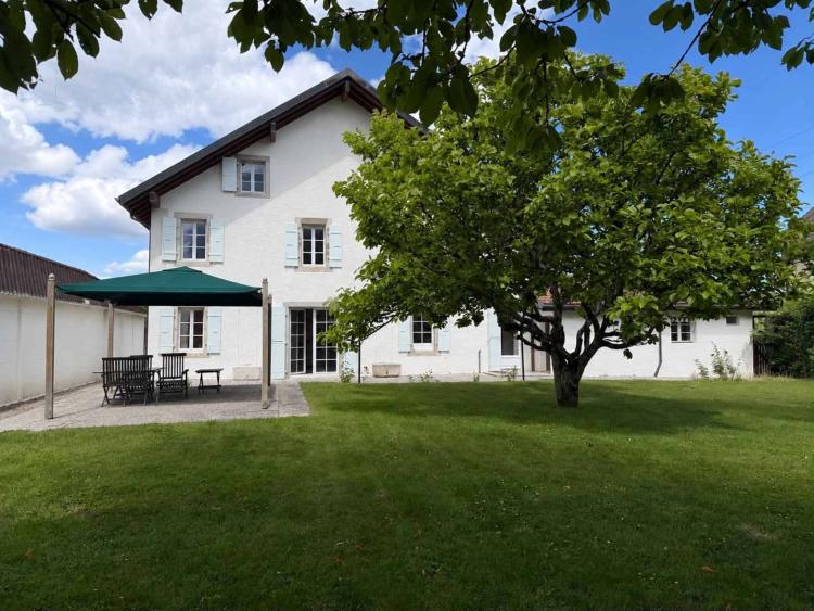 EXKLUSIV! Ein prachtvolles, authentisches Haus mit unvergleichlichem Charme.