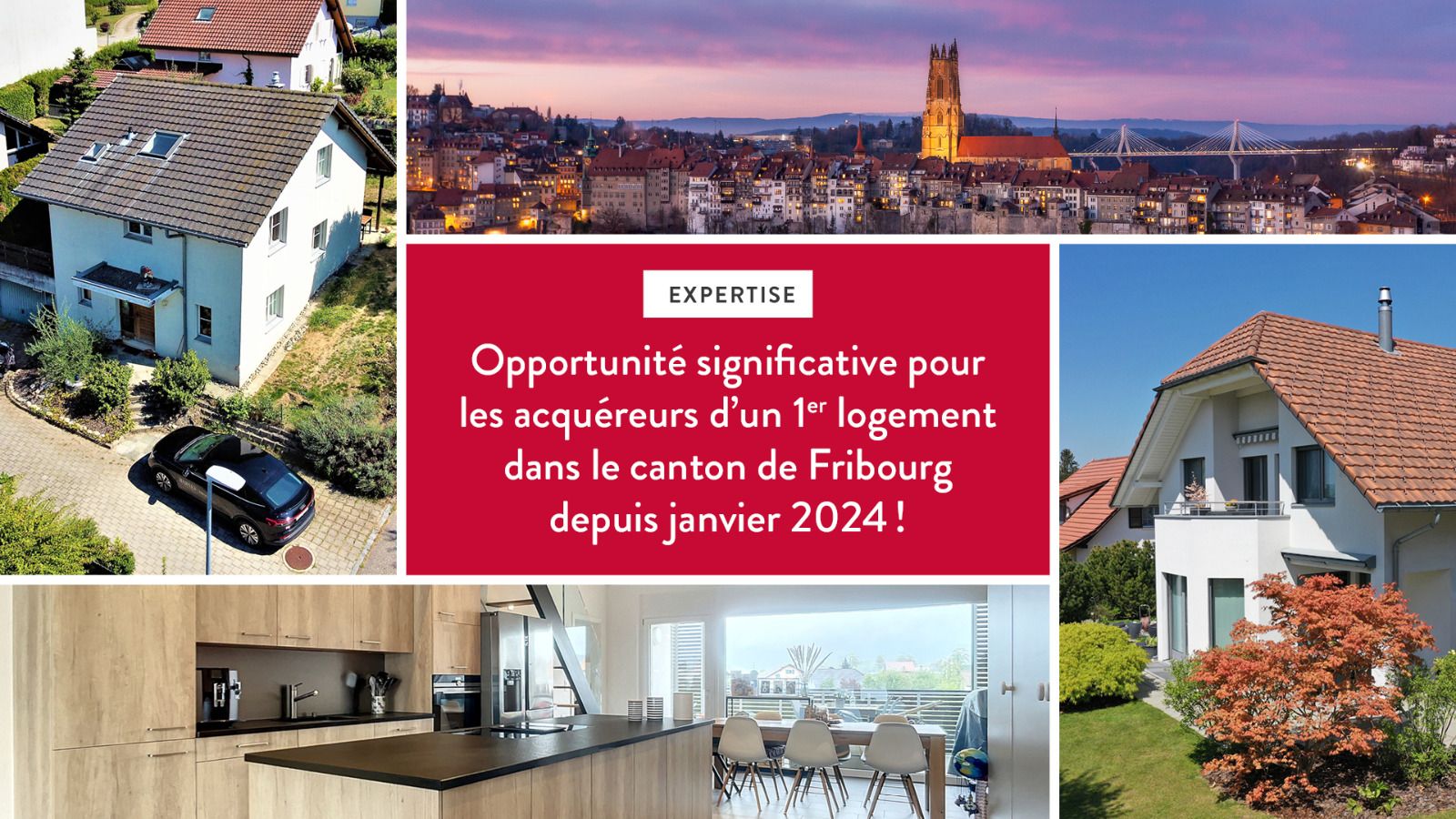 Fribourg : Droits des mutation