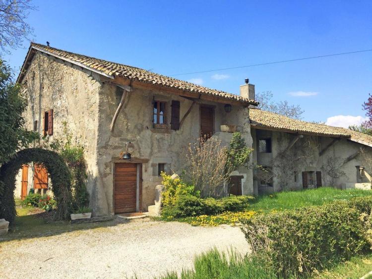 Edificio affascinante