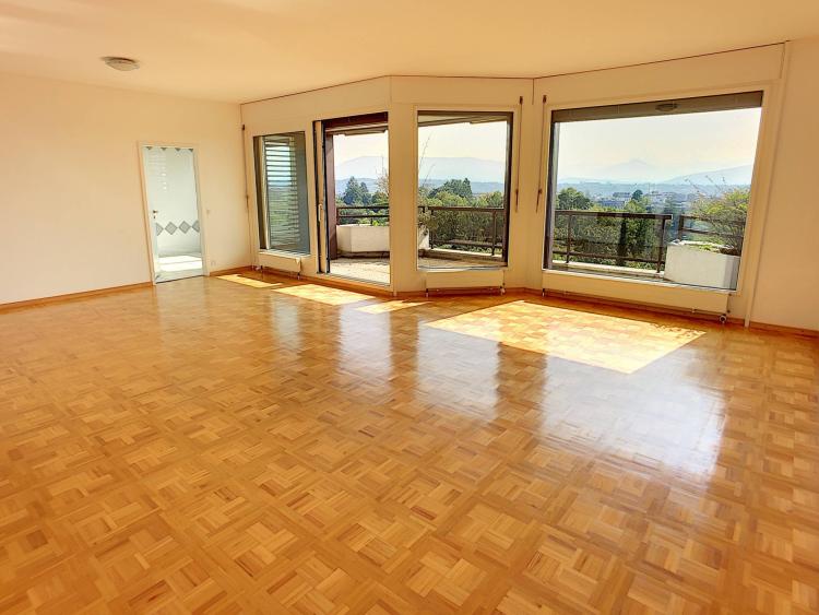 ESCLUSIVO - Magnifico appartamento di 5 locali