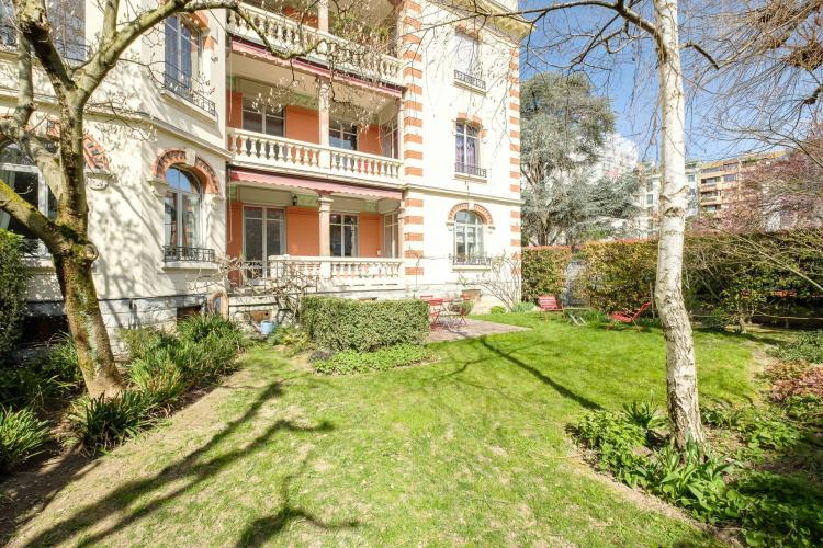 RARO in vendita! Stupendo appartamento con carattere nel centro della città