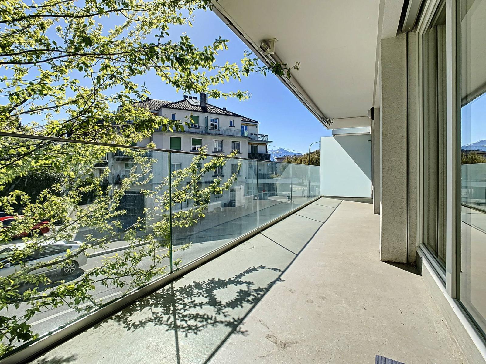 Pied-à-terre ideale - 89 Avenue du Léman