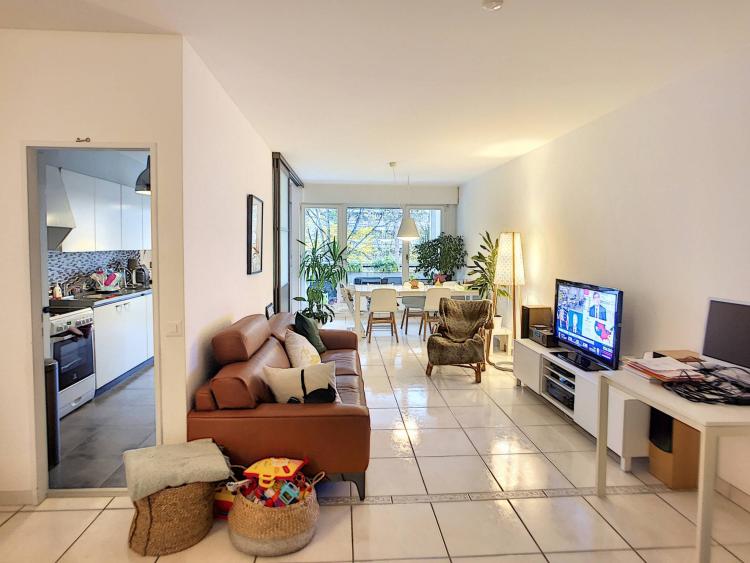 ESCLUSIVO - Bellissimo appartamento di 4 locali