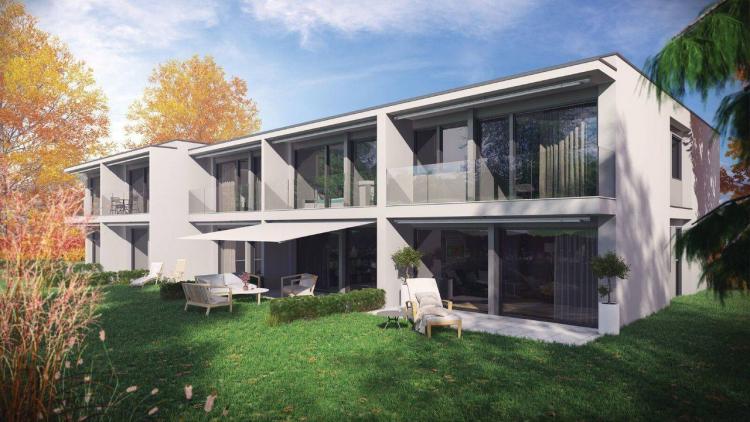 Le Rive di Seymaz - Villa 4