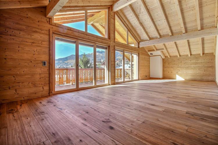 Residence La Perrola, Chalet A - 4,5 locali mansardati