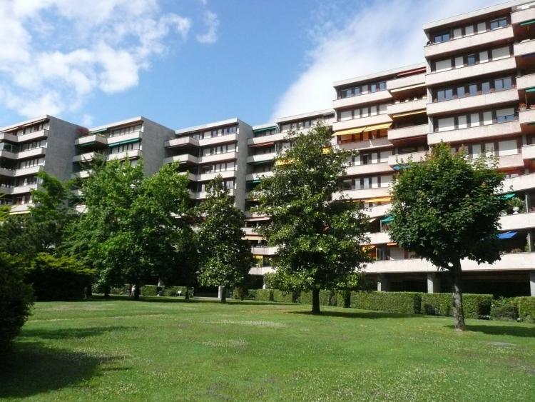 Ampio appartamento di 4 locali in residence privato con piscina - vendita SIAL