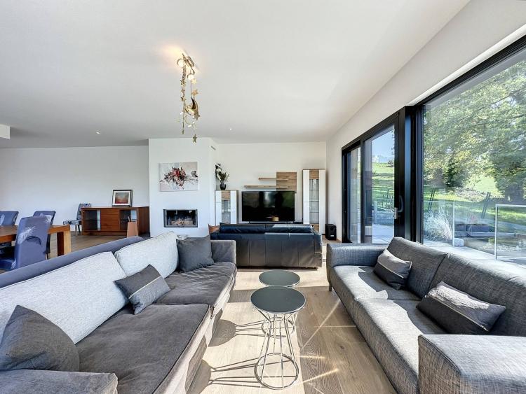 Splendida proprietà situata in zona residenziale, prestigiosa e tranquilla