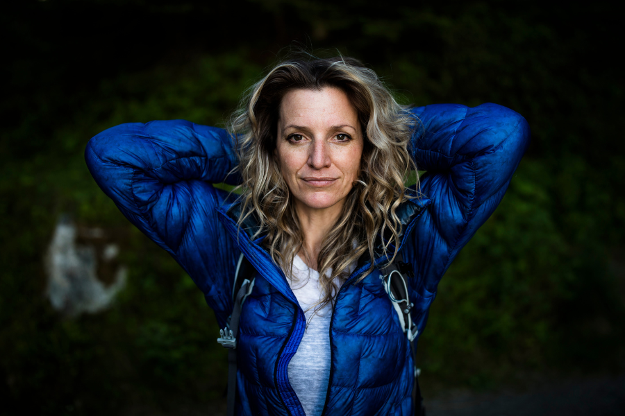 Le BARNES Magazine Automne-hiver 2024 : Interview exclusive de Sarah Marquis, exploratrice Suisse inspirante