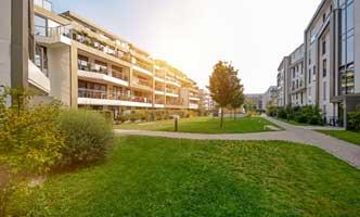 Gestione immobiliare
