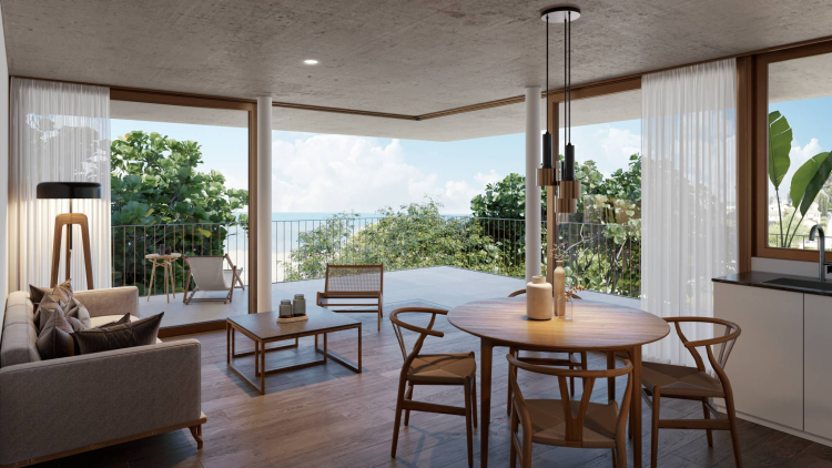 Ultima opportunità: nuovo appartamento di 5 locali con vista sul Lago di Ginevra