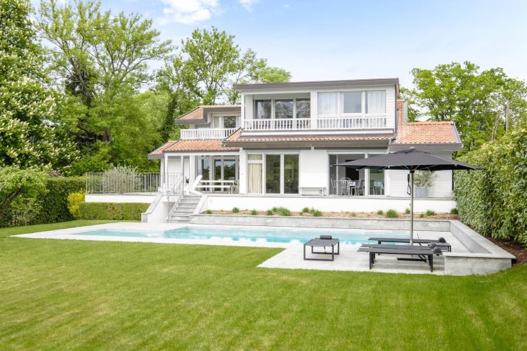 Magnifica villa indipendente in assoluta tranquillità