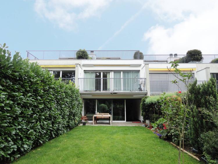 Piacevole residenza alle porte della città
