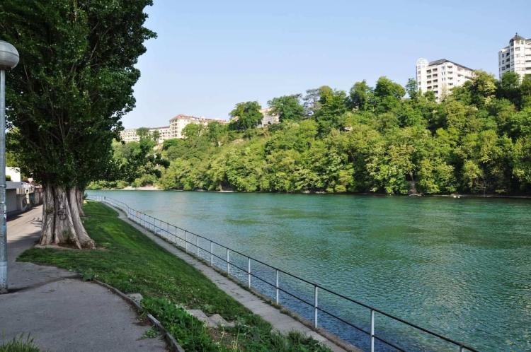 VICINO ALLE RIVE DEL RODANO Stupendo loft nuovo