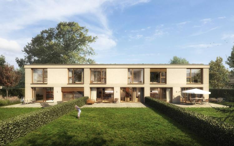 La Residenza des Ormes - Villa B