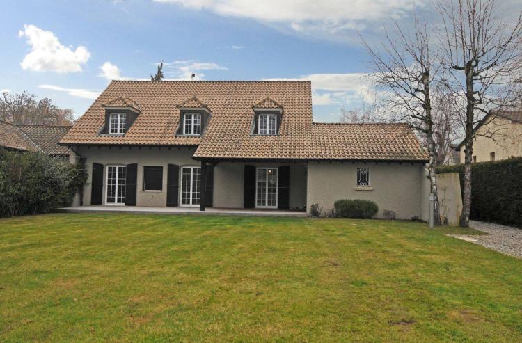 BELLA CASA FAMIGLIARE TRANQUILLA