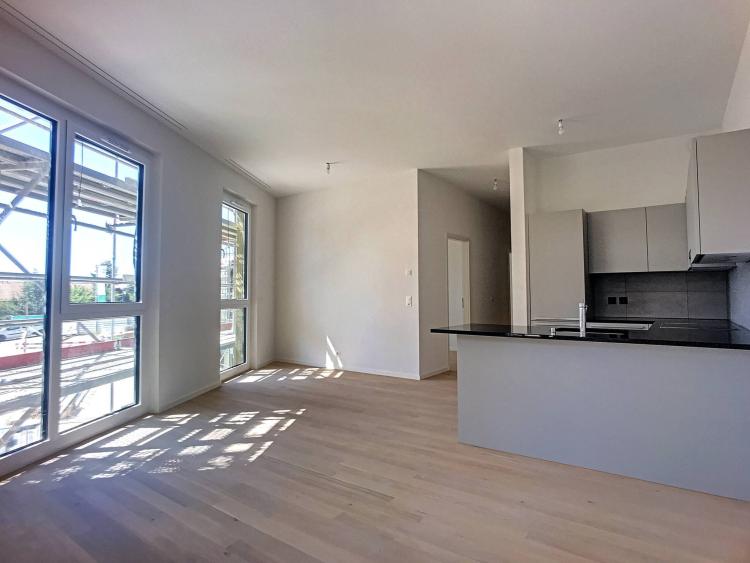 3,5 locali sito al 5° Piano - Lotto N°504