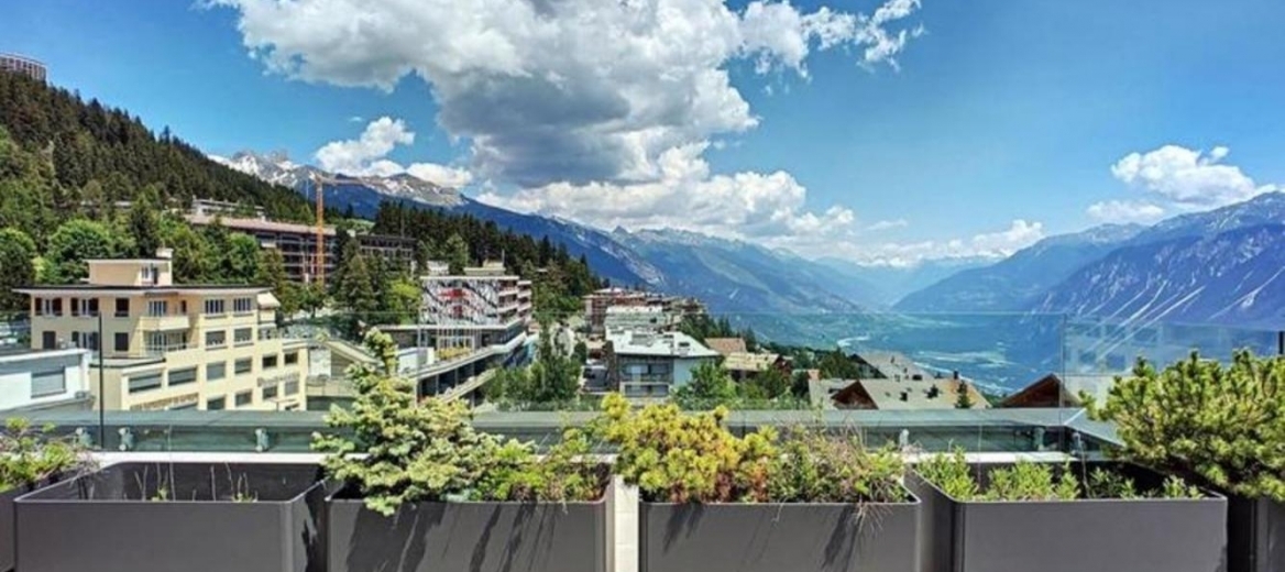 Investissement locatif